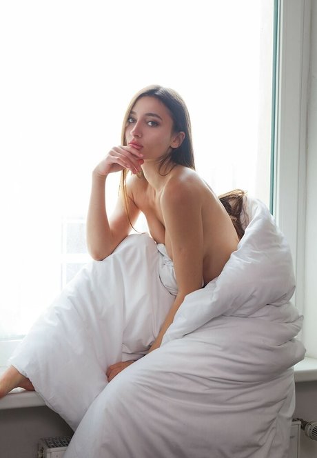 Anastasiia Zakharenko