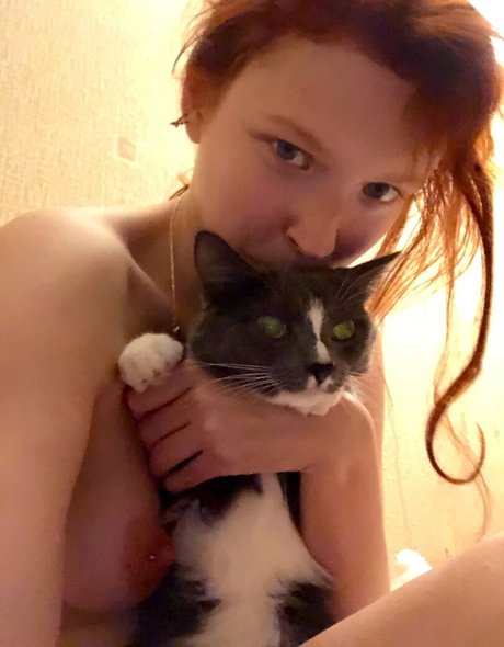 Photo nue de fuite OnlyFans de Jinadaisy