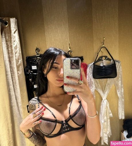 Photo nue de fuite OnlyFans de Notyns