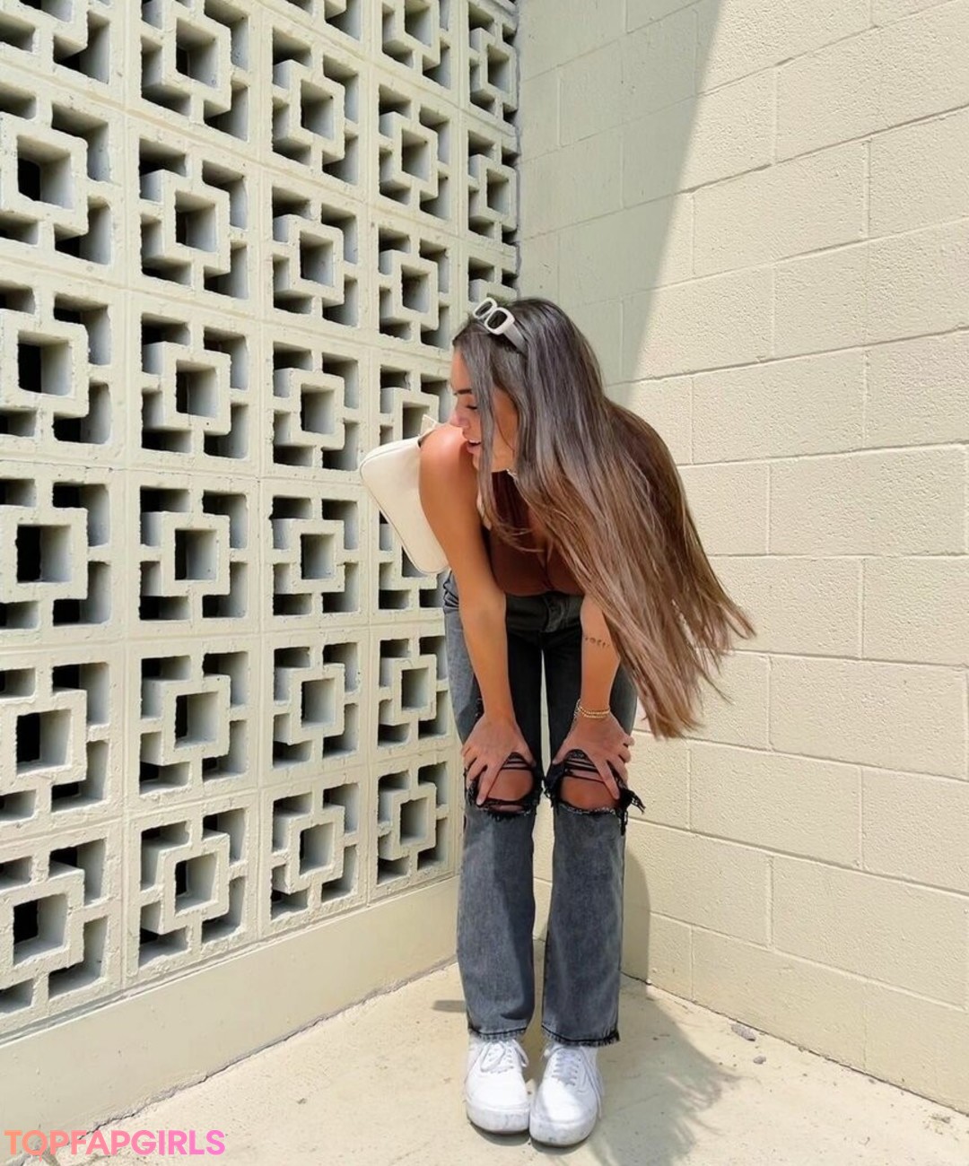 Photo nue de fuite OnlyFans de Maddie W #48 Photo nue de fuite OnlyFans de Maddie W #48