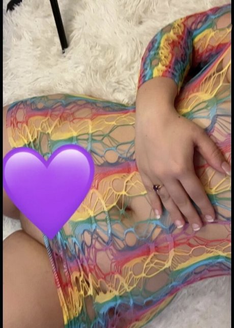 Photo nue de fuite OnlyFans de Dounia37