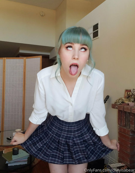 Cheyisabear