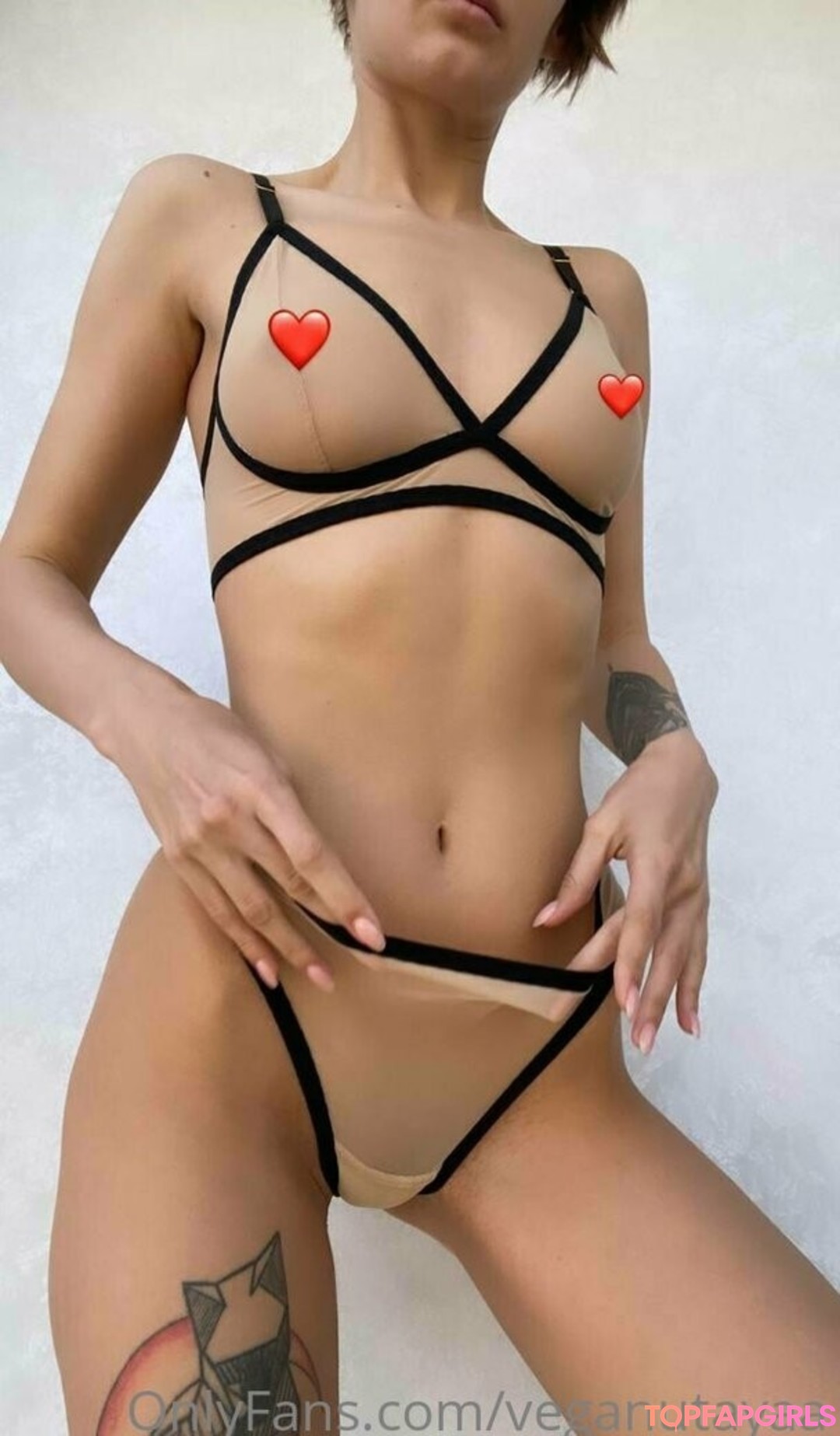 Photo nue de fuite OnlyFans de Veganutayaa #22 Photo nue de fuite OnlyFans de Veganutayaa #22