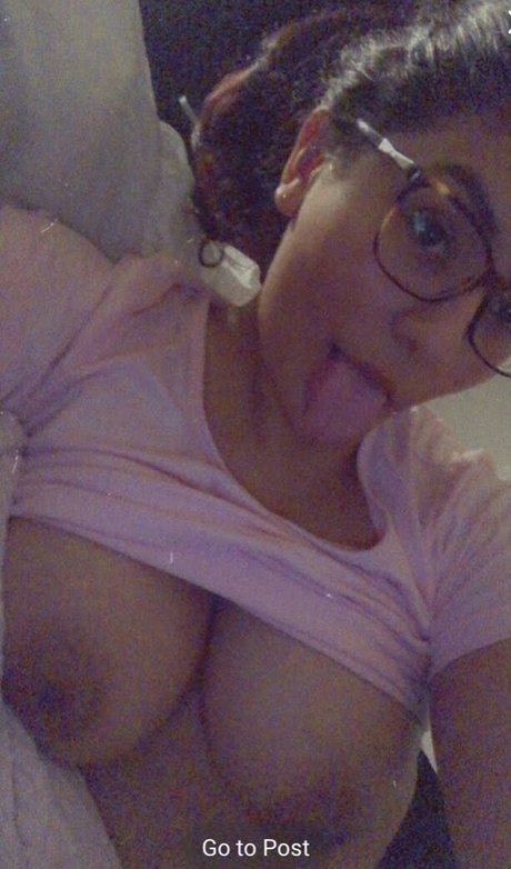 Photo nue de fuite OnlyFans de Chanelxx21
