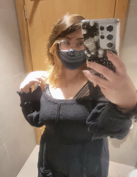 Photo nue de fuite OnlyFans de Indiadino