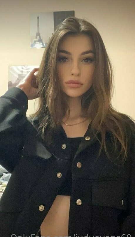 Photo nue de fuite OnlyFans de Judyevans69