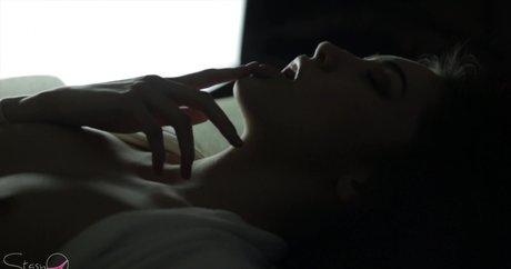 Photo nue de fuite OnlyFans de Lera Faraonova