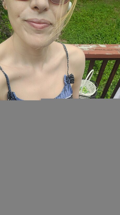 Photo nue de fuite OnlyFans de Sleepykitten Free