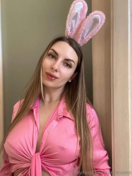 Photo nue de fuite OnlyFans de Iamloveee