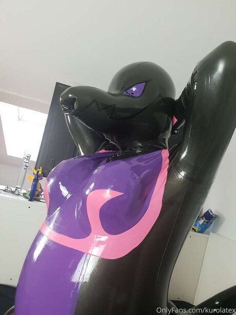 Kurolatex