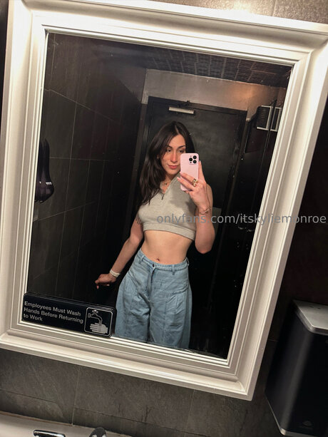 Itskyliemonroe