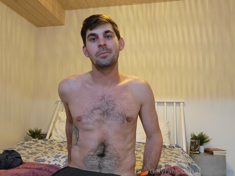 Photo nue de fuite OnlyFans de Taylorpeaks
