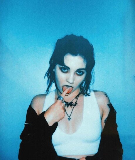 Heather Baron-Gracie