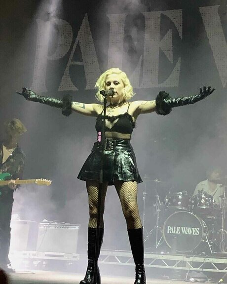 Heather Baron-Gracie