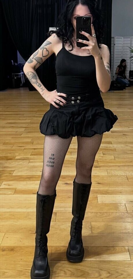 Heather Baron-Gracie