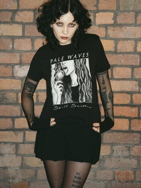 Heather Baron-Gracie