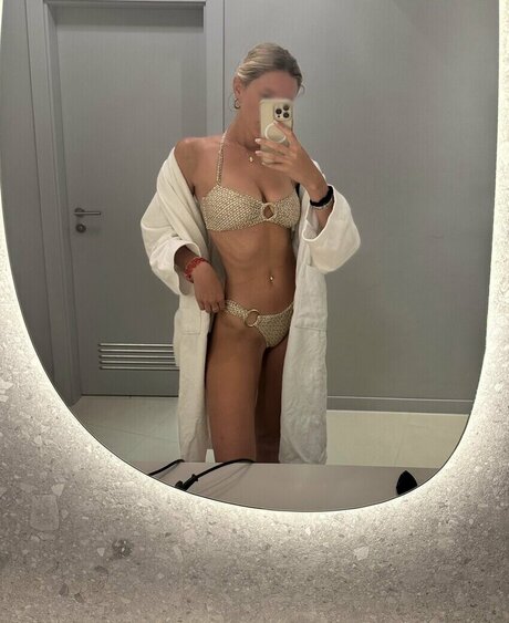 Olivia May NYC