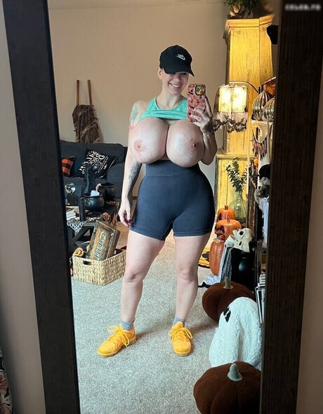 Brittany Elizabeth Welsh