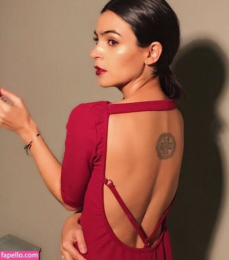 Agustina Cherri