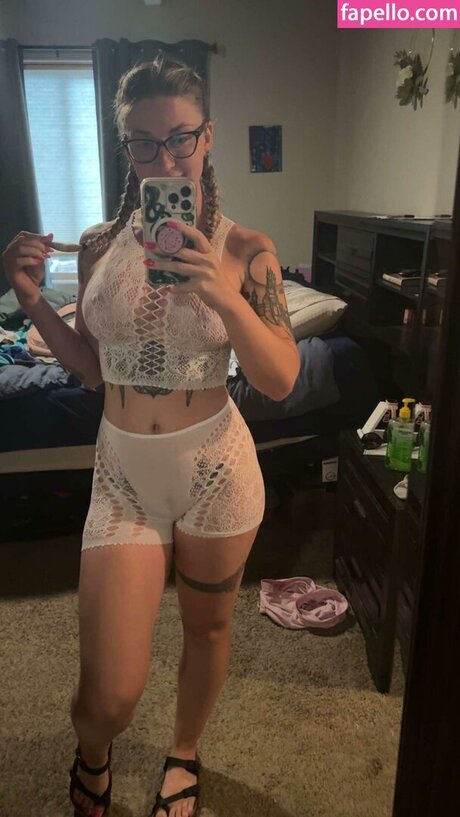 Photo nue de fuite OnlyFans de Kaytiebenz