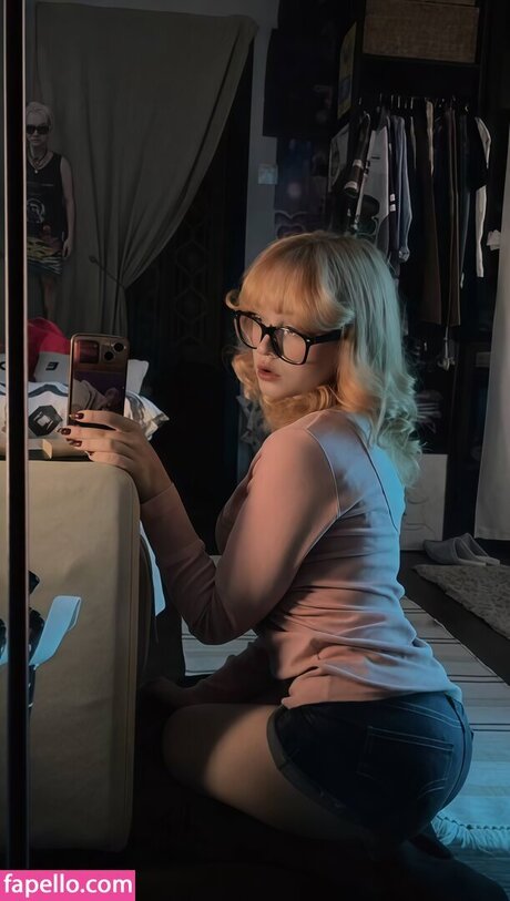Photo nue de fuite OnlyFans de Ktoto666