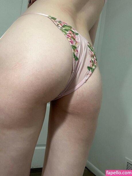 Photo nue de fuite OnlyFans de Madisonblairrr