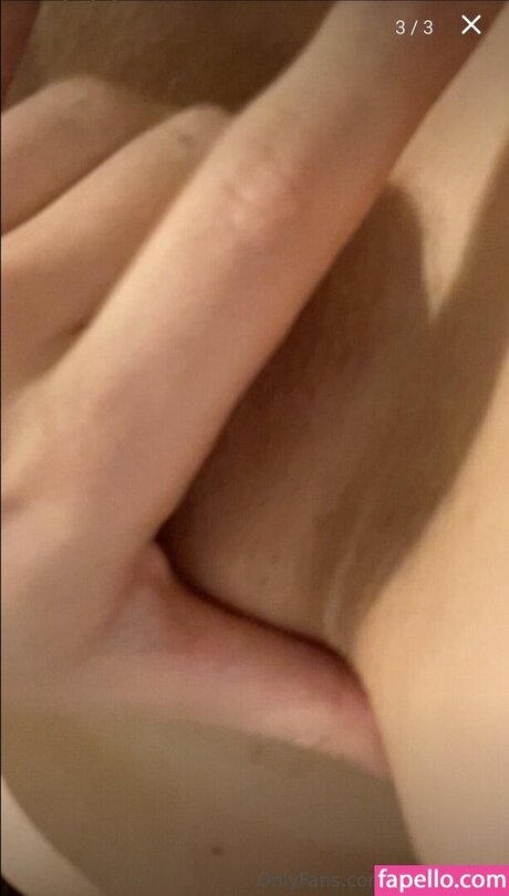 Photo nue de fuite OnlyFans de Itsjoleneeeee