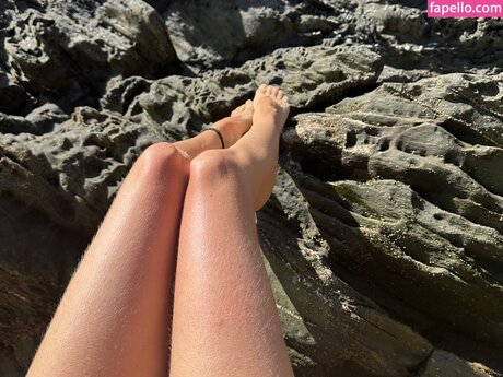 Photo nue de fuite OnlyFans de Carolina Afonso