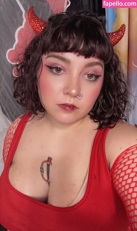 Photo nue de fuite OnlyFans de Comicbookdays