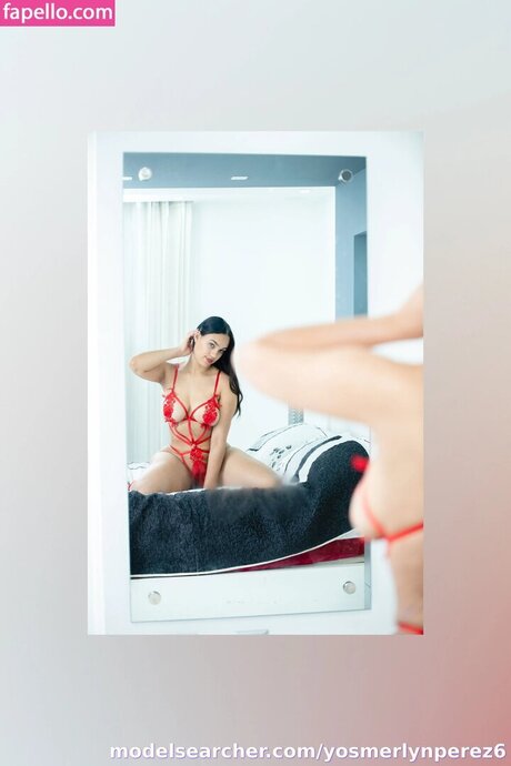 Yosmerlyn Perez