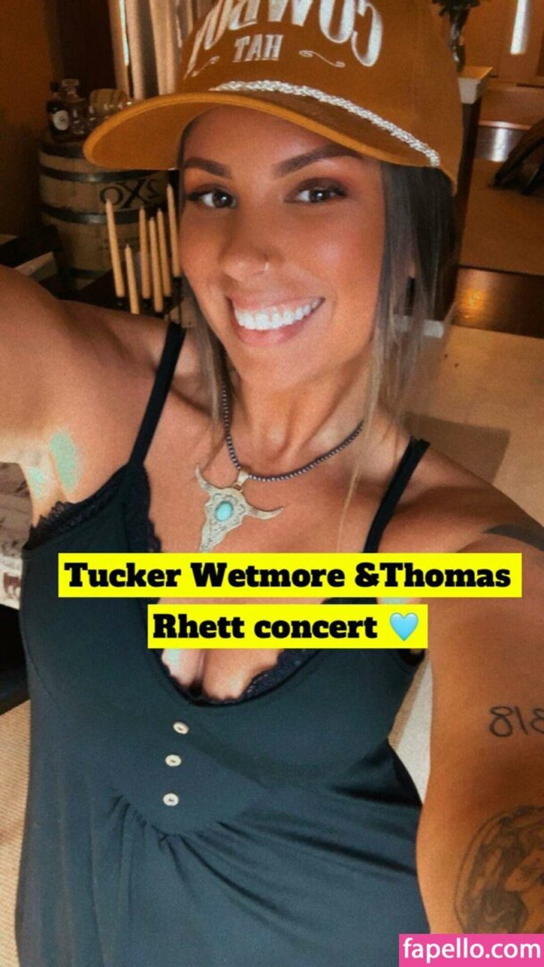 Photo nue de fuite OnlyFans de Kymuffin10 #10 Photo nue de fuite OnlyFans de Kymuffin10 #10