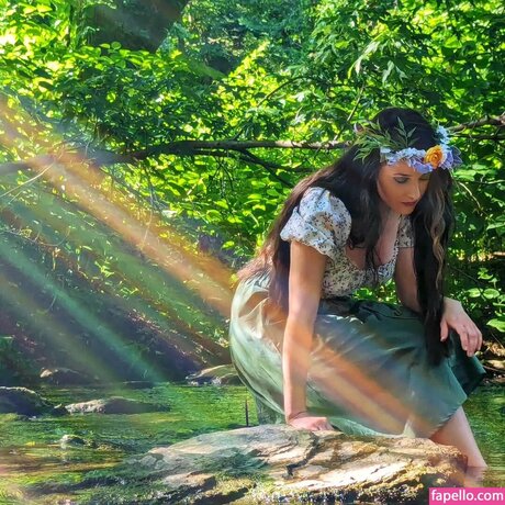Photo nue de fuite OnlyFans de Jessthe Shire
