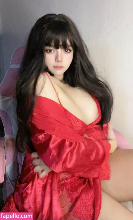 Photo nue de fuite OnlyFans de Homare Komiya