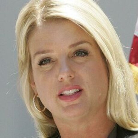 Pam Bondi