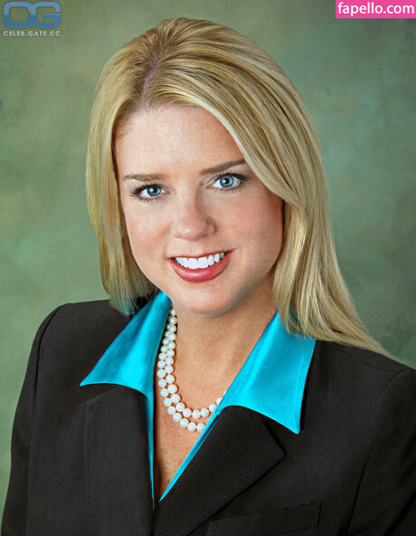 Pam Bondi