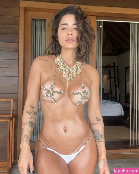 Photo nue de fuite OnlyFans de Bruluccas30
