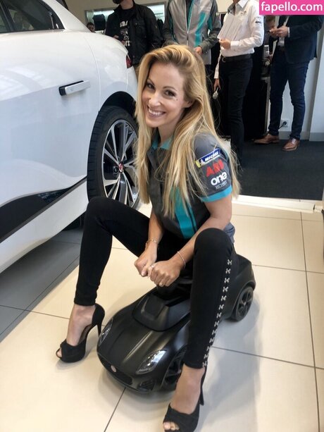 Andrea Kaiser