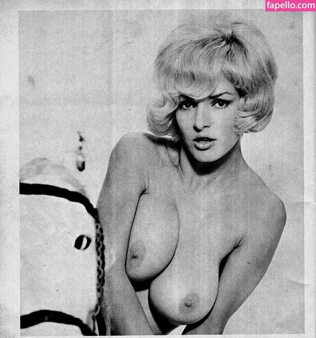 Vintage English Pinups