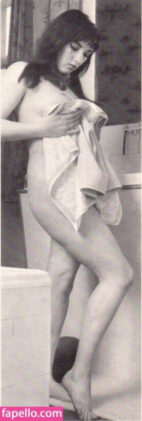 Vintage English Pinups