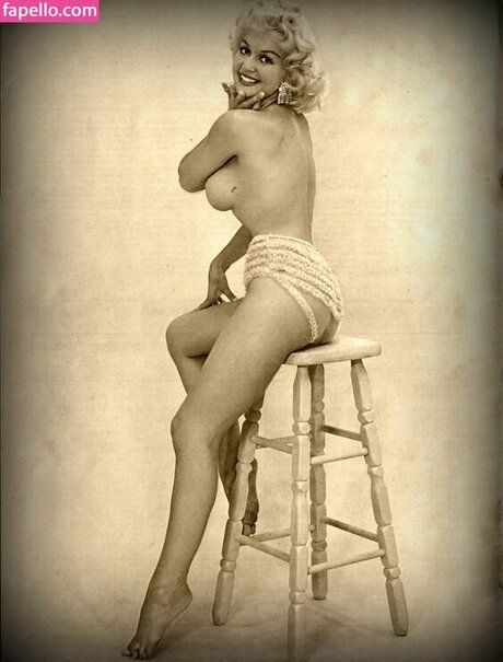 Vintage English Pinups
