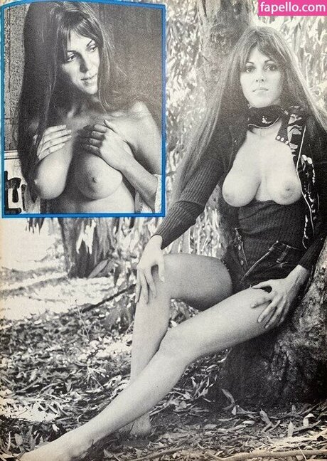 Vintage English Pinups