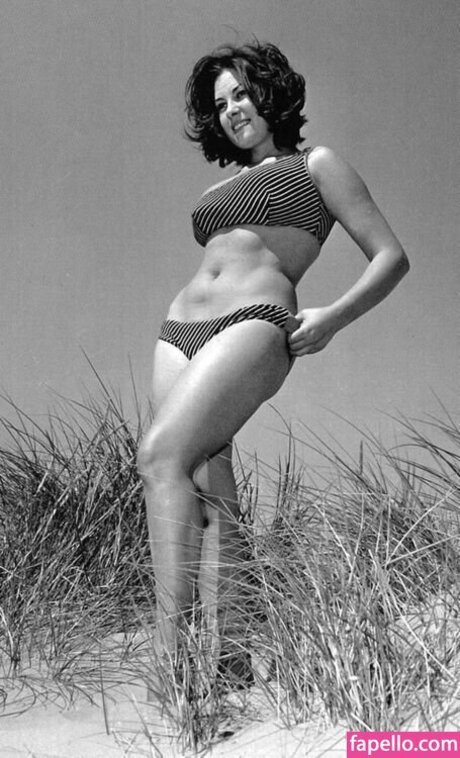 Vintage English Pinups