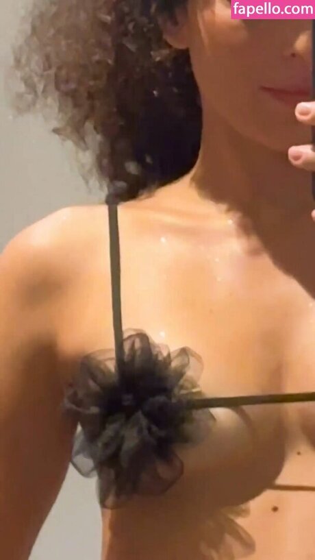 Photo nue de fuite OnlyFans de Jlia Konrad