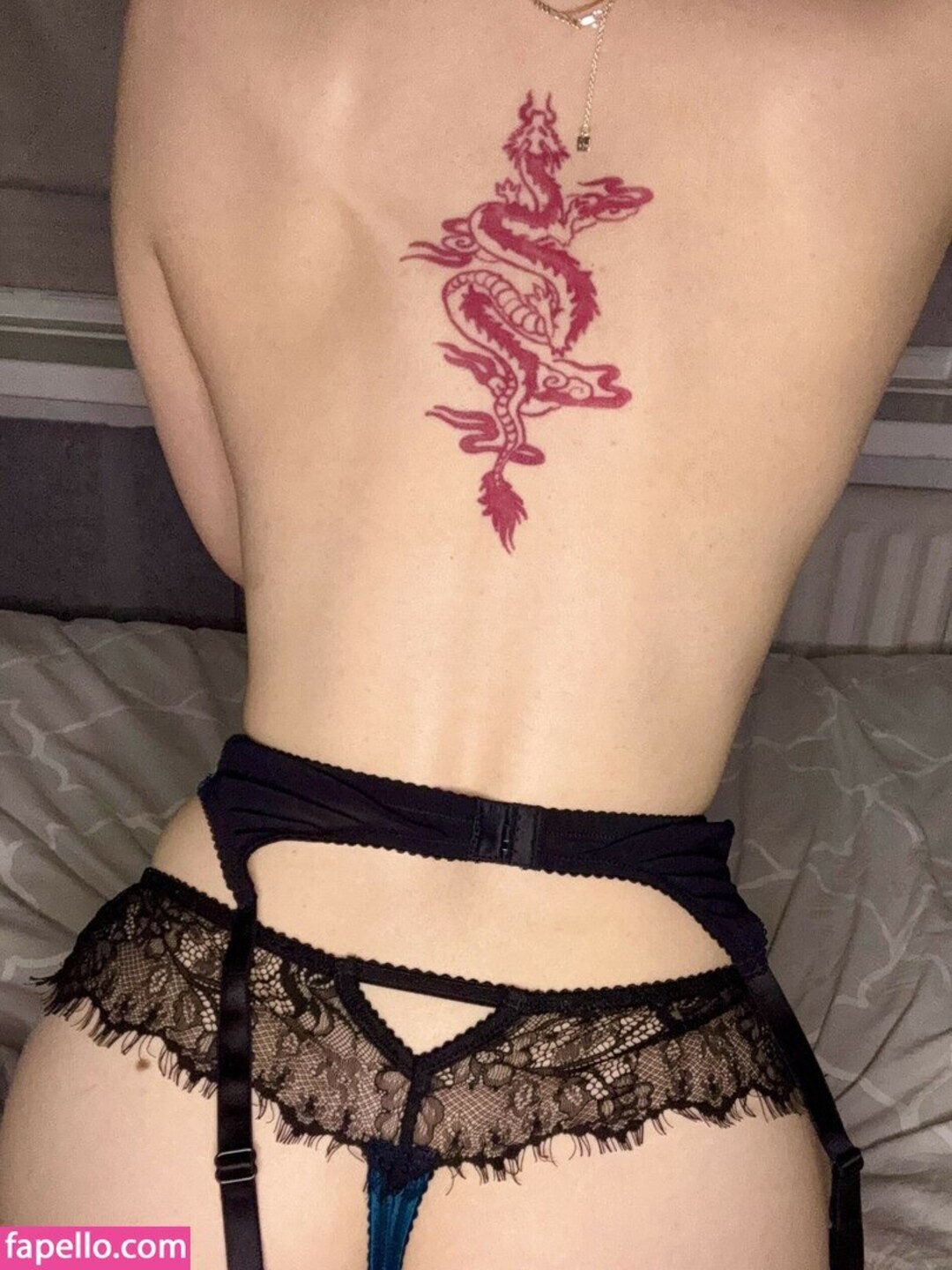 Photo nue de fuite OnlyFans de Lunaknight88 #8 Photo nue de fuite OnlyFans de Lunaknight88 #8