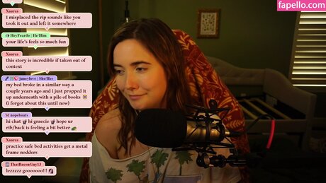 Graciecatemakes