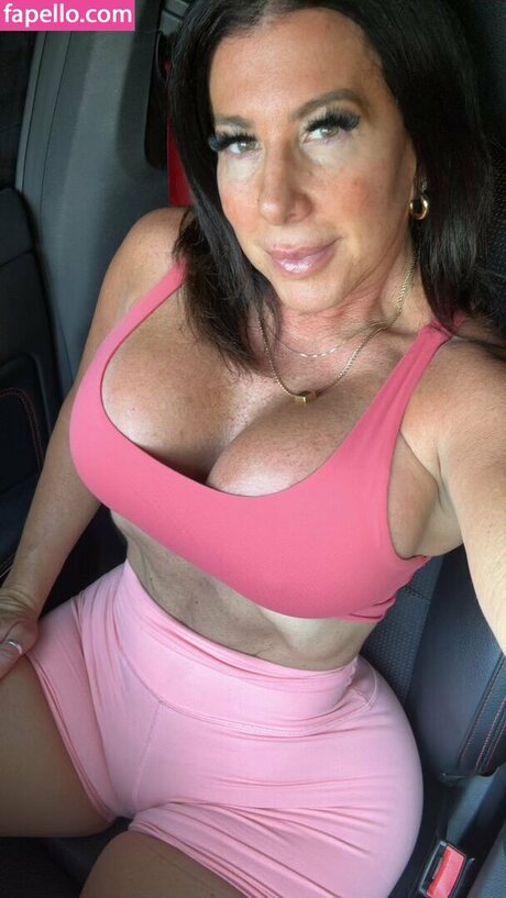 Photo nue de fuite OnlyFans de Fitazzona
