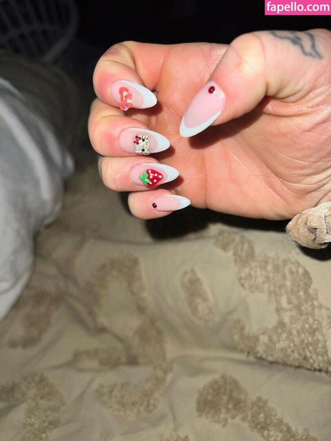 Photo nue de fuite OnlyFans de Kristina Parks #1 Photo nue de fuite OnlyFans de Kristina Parks #1