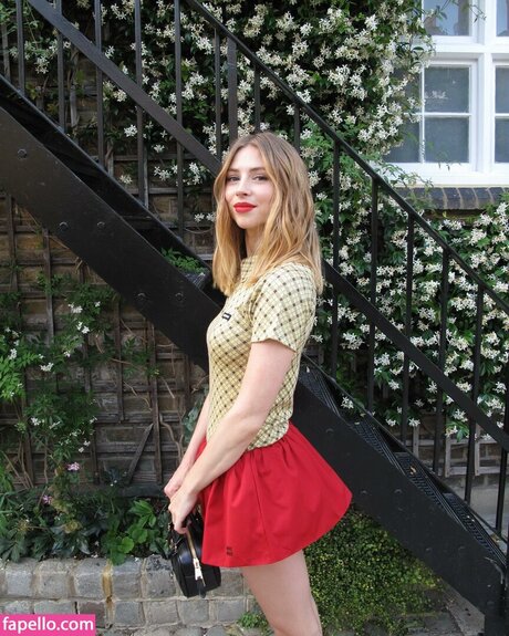 Hermione Corfield