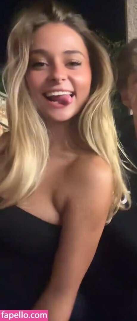 Photo nue de fuite OnlyFans de Gr0us3andmaisi3