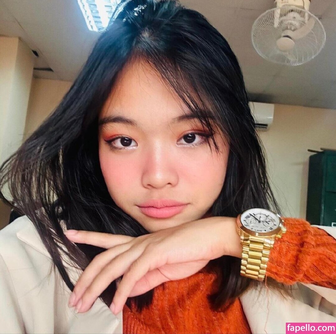 Photo nue de fuite OnlyFans de Stiwaberi #2 Photo nue de fuite OnlyFans de Stiwaberi #2